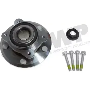 QWP Sada ložiska kola QWP WWB729