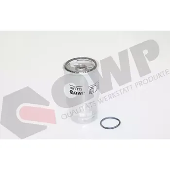Palivový filtr QWP Palivový filtr QWP WFF173