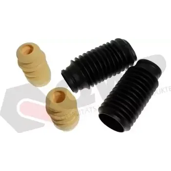 QWP Ochranná sada tlumiče pérování proti prachu QWP WDC265