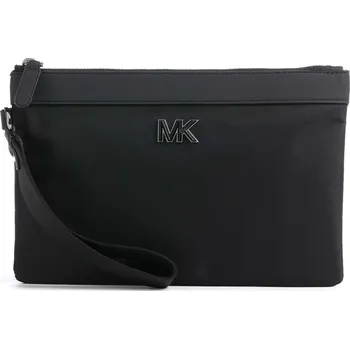 Kabelka Michael Kors Eli - Taška přes ruku v černá, nylon, 50544791 | Kabelky pro ženy & muže