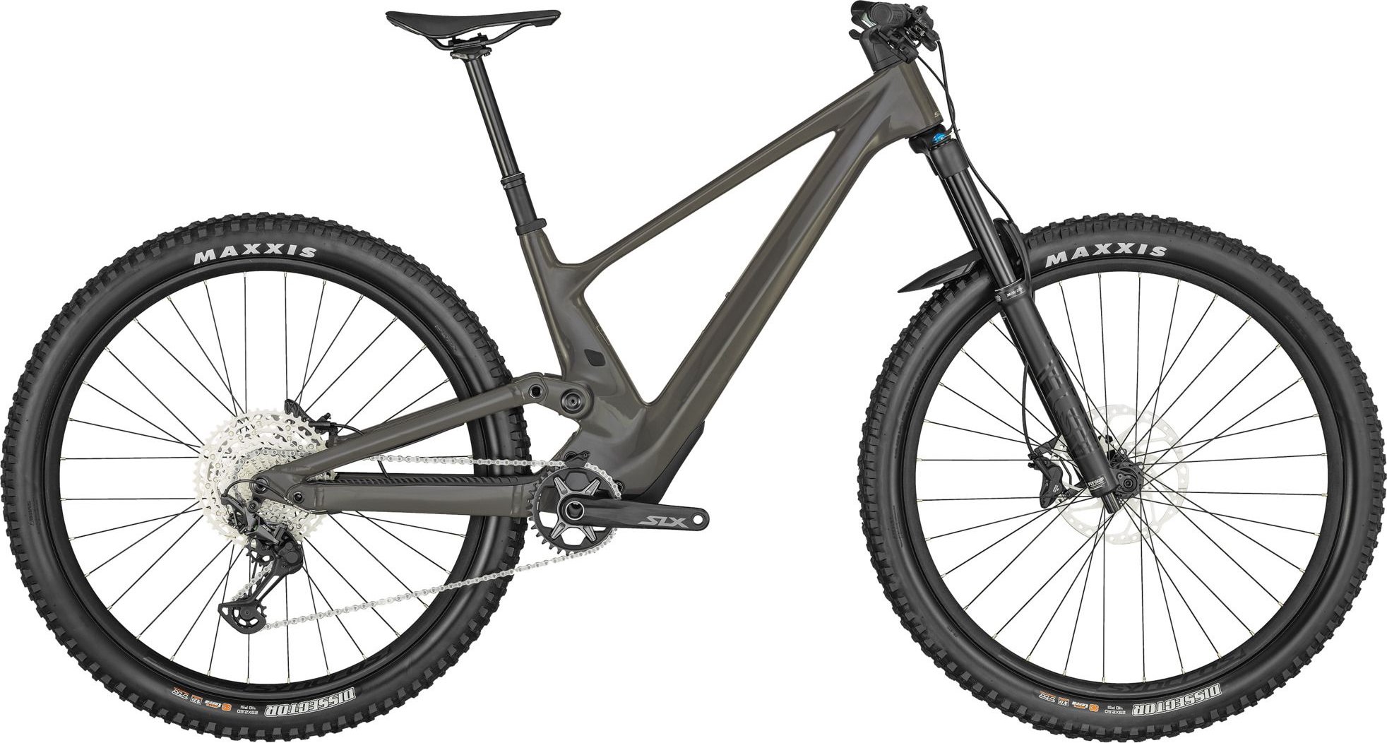SCOTT Genius 920, vel. M