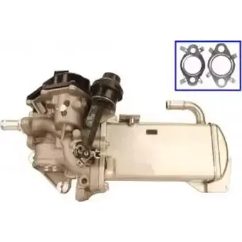 Ventil palivového systému QWP AGR ventil QWP WEG203 + DOPRAVA ZDARMA!