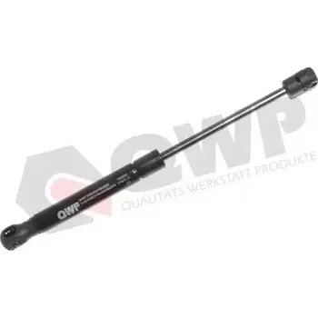 Příslušenství karosérie QWP Pneumatická vzpěra kapoty motoru QWP WGS802D