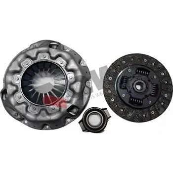 Spojka QWP Sada spojky QWP WCL342