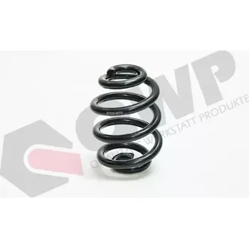 QWP Pružina podvozku QWP WCS229