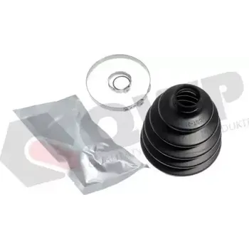 QWP Sada manžety hnacího hřídele QWP WBK306