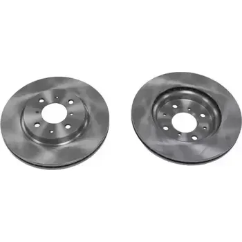 Brzdový kotouč QWP Brzdový kotouč - 256 mm QWP WBD687