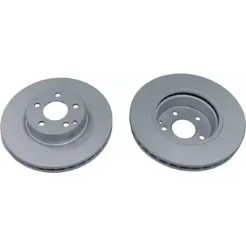 Brzdový kotouč QWP Brzdový kotouč - 312 mm QWP WBD878