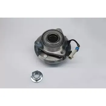 QWP Sada ložiska kola QWP WWB344