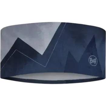 Čelenka Čelenka BUFF THERMONET HEADBAND 134673-707-10