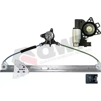 Stahovačka okna QWP Zvedací zařízení oken QWP 5700 738