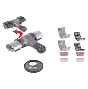 Brzdový třmen QWP Sada na opravu brzdového třmenu QWP WHD562CKIT