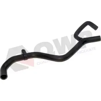 Chladič motoru QWP Hadice chladiče QWP WHD126HO