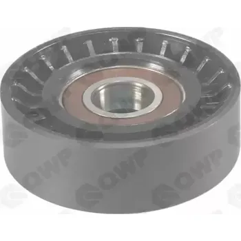 Rozvod motoru QWP Napínací kladka drážkového klínového řemenu QWP WBT061
