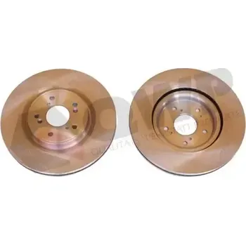 Brzdový kotouč QWP Brzdový kotouč - 320 mm QWP WBD971