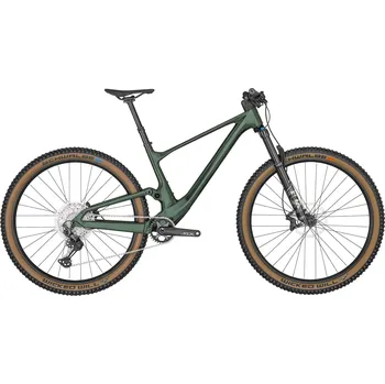 Horské kolo SCOTT Spark 930 green, vel. S
