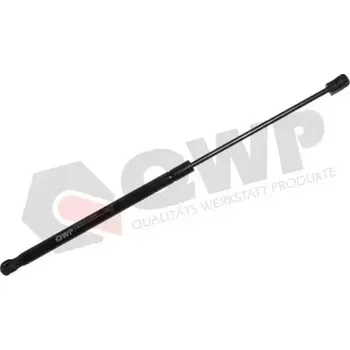 Dveře karosérie QWP Plynová vzpěra zavazadlového prostoru QWP WGS1132D