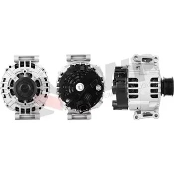 Alternátor QWP Alternátor QWP WGE520 + DOPRAVA ZDARMA!