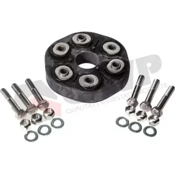 Poloosa kola QWP Kloub podélného hřídele QWP WFLC023