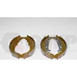 QWP Sada brzdových čelistí QWP WBS173