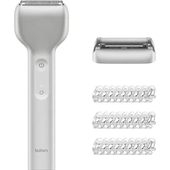 Holicí strojek Laifen T1 Pro Silver Holicí strojek