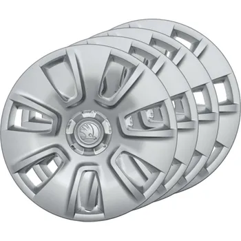 Poklice na kolo Sada poklic Lhoste 16" (658071456A)