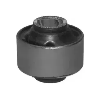 Zavěšení kol QWP Uložení řídicího mechanismu QWP WRM804