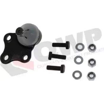 Zavěšení kol QWP Čep ramene QWP WSS161K