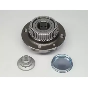 QWP Sada ložiska kola QWP WWB332