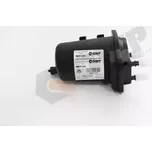 QWP Palivový filtr QWP WFF135