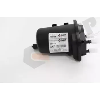 Palivový filtr QWP Palivový filtr QWP WFF135