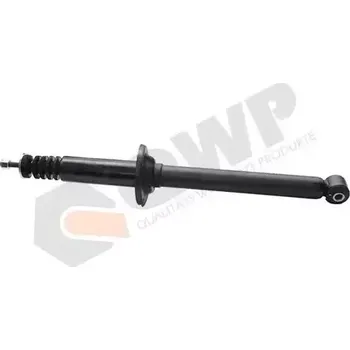 QWP Tlumič pérování QWP WSA271