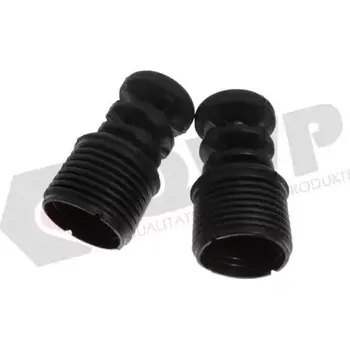 QWP Ochranná sada tlumiče pérování proti prachu QWP WDC238