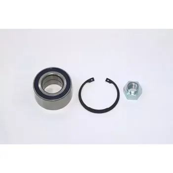 QWP Sada ložiska kola QWP WWB236