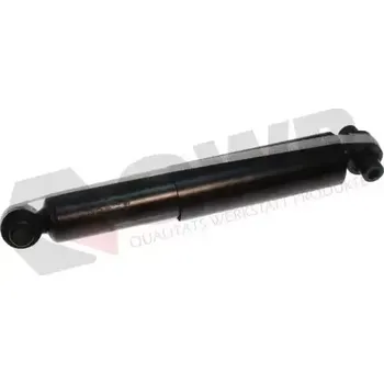 QWP Tlumič pérování QWP WSA912