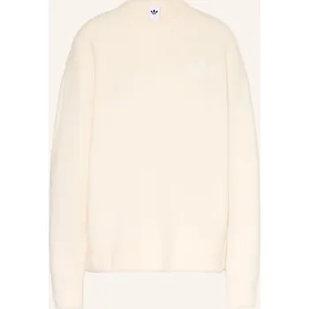 Dámská mikina Adidas Originals Dámský Svetr, režná, 38