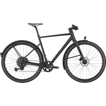 Městské kolo SCOTT Metrix 20 EQ (Champion Black), vel. S