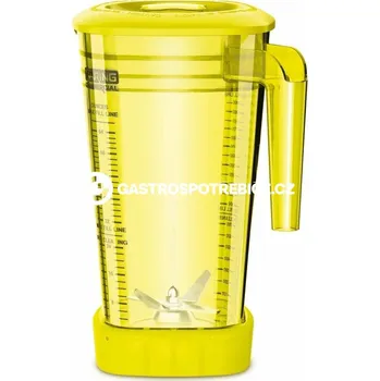 WARING COMMERCIAL Nádoba 2 l CAC95-03 (víko+nůž)