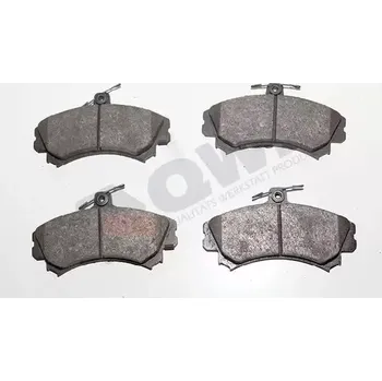 Brzdová destička QWP Sada brzdových destiček QWP WBP239