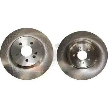 Brzdový kotouč QWP Brzdový kotouč - 332 mm QWP WBD435