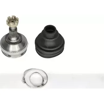 QWP Kloub hnacího hřídele, sada QWP WJO416