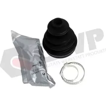 QWP Sada manžety hnacího hřídele QWP WBK378