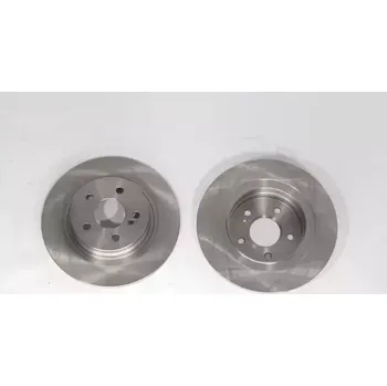 Brzdový kotouč QWP Brzdový kotouč - 280 mm QWP WBD478