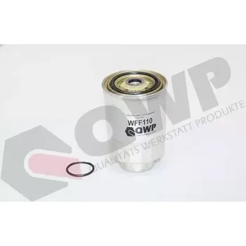 Palivový filtr QWP Palivový filtr QWP WFF110