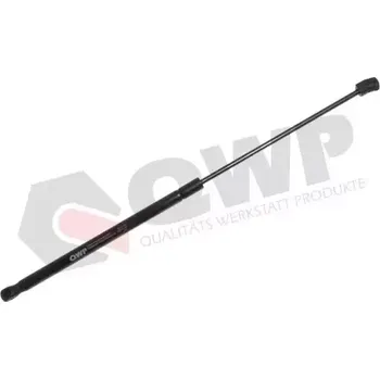 Dveře karosérie QWP Plynová vzpěra zavazadlového prostoru QWP WGS1172D