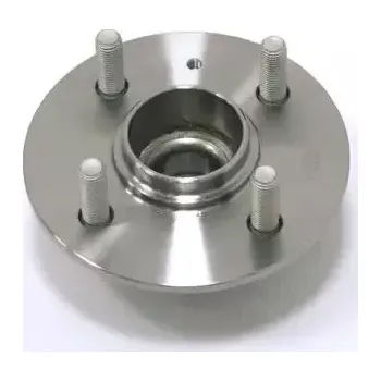 QWP Sada ložiska kola QWP WWB615