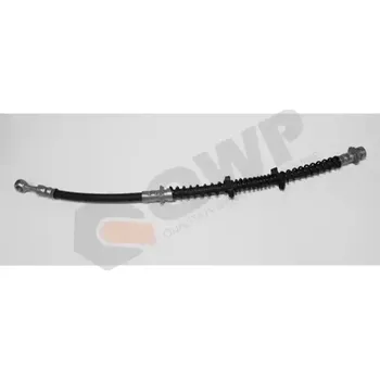 Brzdová hadice QWP Brzdová hadice QWP WBH236