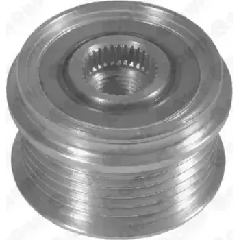 Alternátor QWP Alternátorová volnoběžka QWP WAP123