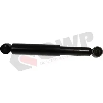 QWP Tlumič pérování QWP WSA1239