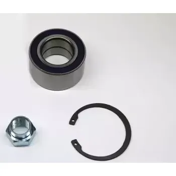 QWP Sada ložiska kola QWP WWB120